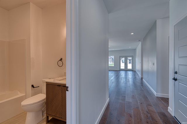 3535 Montgomery Court, Newburgh, IN 47630