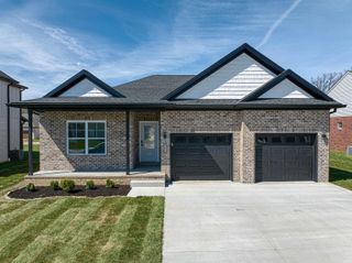 3535 Montgomery Court, Newburgh, IN 47630