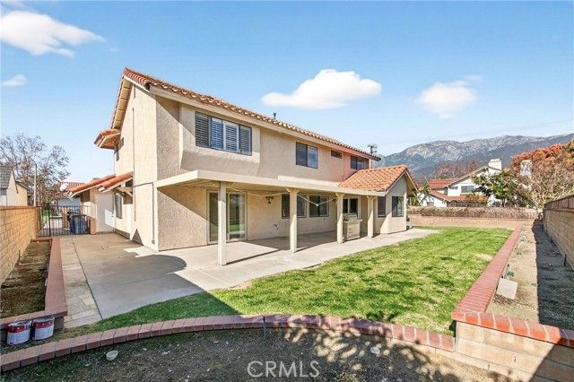 6109 Vineyard Ave, Rancho Cucamonga, CA 91701