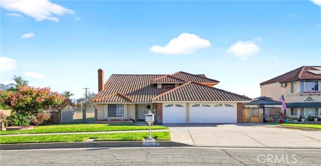6109 Vineyard Ave, Rancho Cucamonga, CA 91701