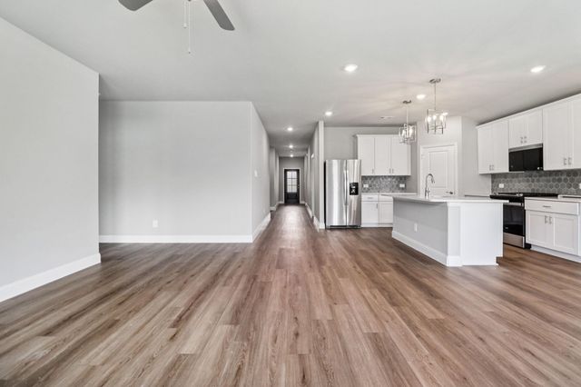 509 Midnight Oak Drive, Mckinney, TX 75069