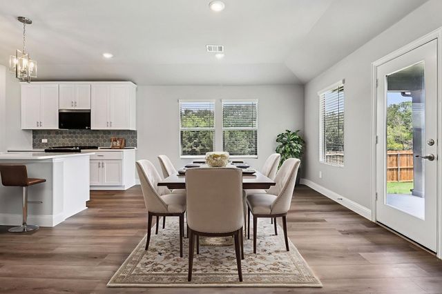 509 Midnight Oak Drive, Mckinney, TX 75069