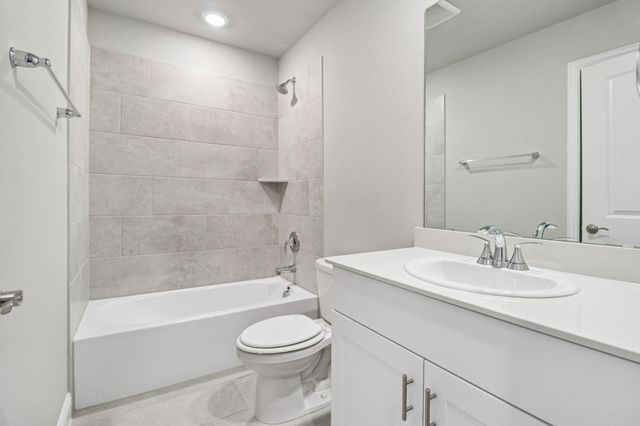 509 Midnight Oak Drive, Mckinney, TX 75069