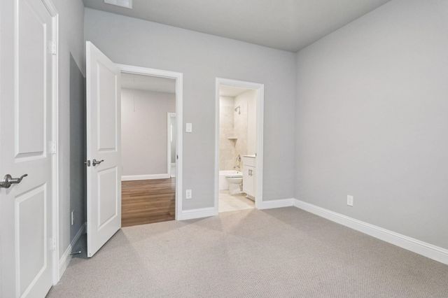 509 Midnight Oak Drive, Mckinney, TX 75069