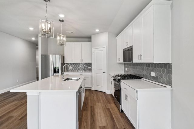 509 Midnight Oak Drive, Mckinney, TX 75069