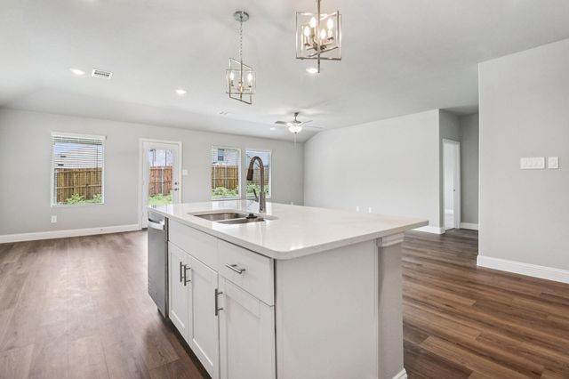 509 Midnight Oak Drive, Mckinney, TX 75069