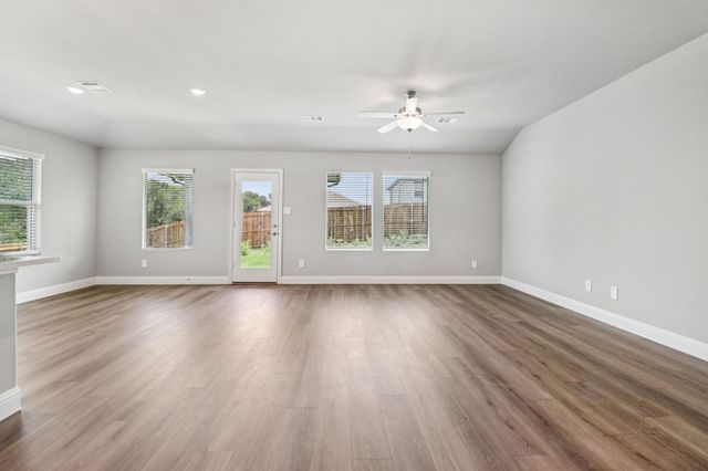 509 Midnight Oak Drive, Mckinney, TX 75069