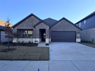 509 Midnight Oak Drive, Mckinney, TX 75069