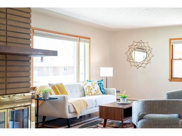 1009 Corey St, Longmont, CO 80501