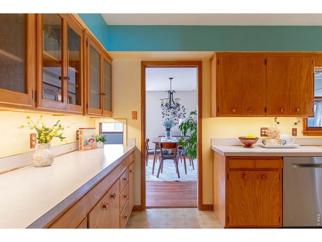 1009 Corey St, Longmont, CO 80501