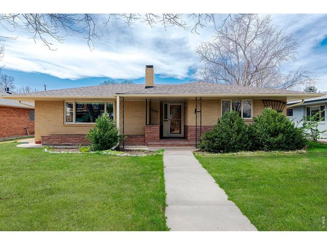 1009 Corey St, Longmont, CO 80501