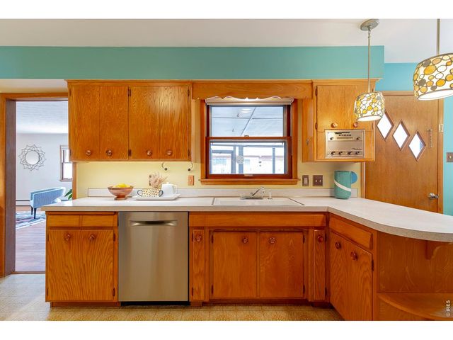 1009 Corey St, Longmont, CO 80501