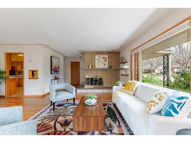 1009 Corey St, Longmont, CO 80501