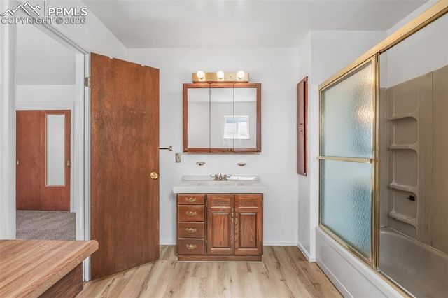 1505 Evergreen Drive, Colorado Springs, CO 80911