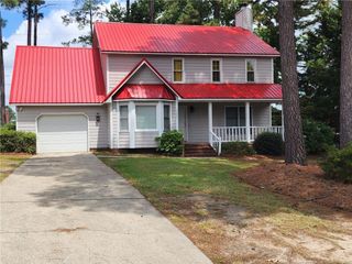 7200 KINGSWAY Court, Fayetteville, NC 28314