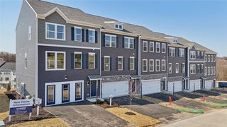 217 Truth Circle, Harmony Boro, PA 16037