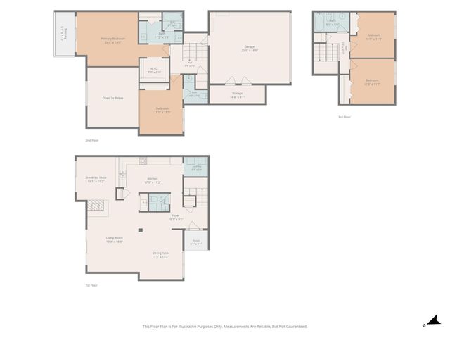 1827 Lakecrest Circle, Carrollton, TX 75006