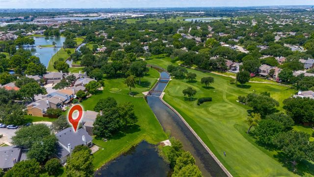 1827 Lakecrest Circle, Carrollton, TX 75006