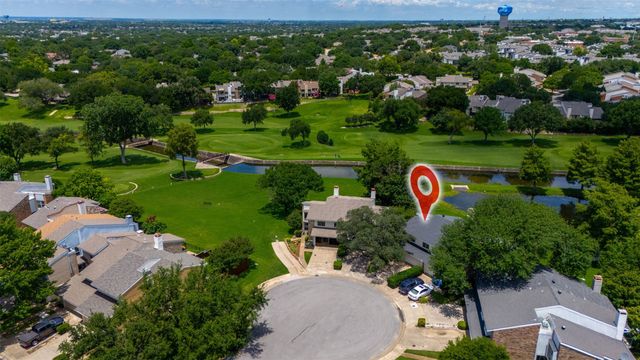 1827 Lakecrest Circle, Carrollton, TX 75006
