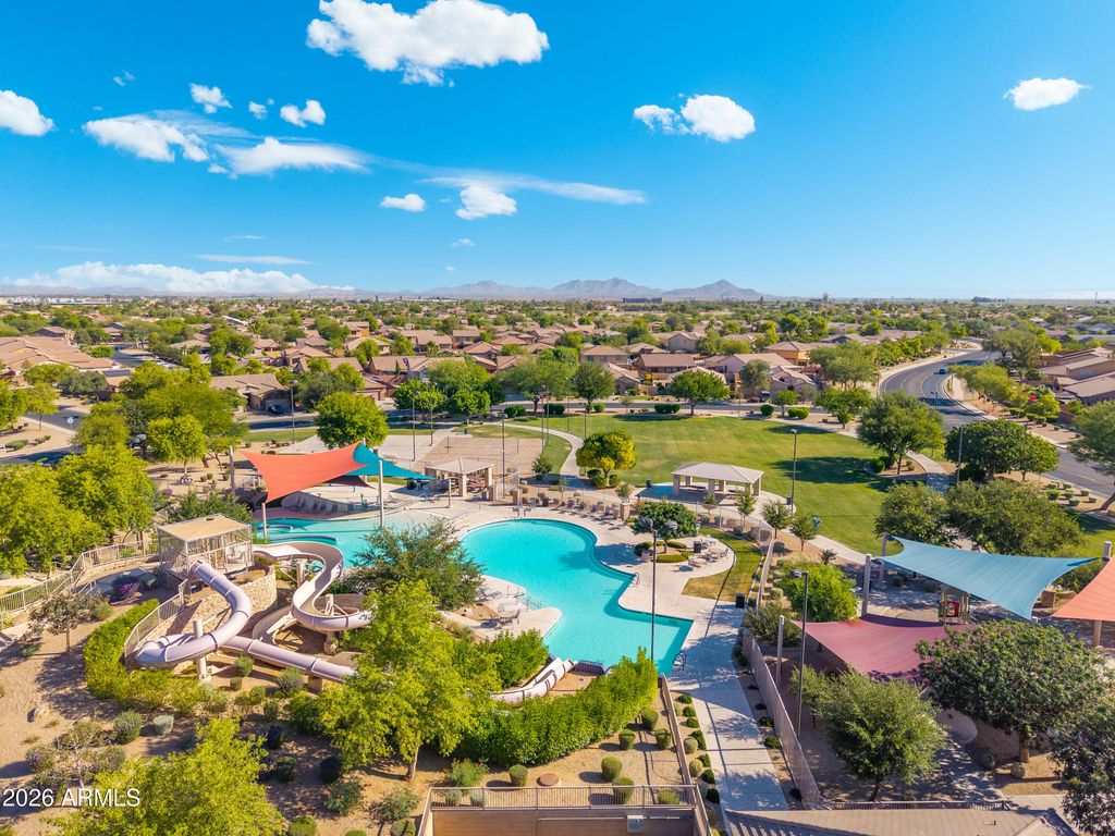2679 E ROSARIO MISSION Drive, Casa Grande, AZ 85194 — exterior