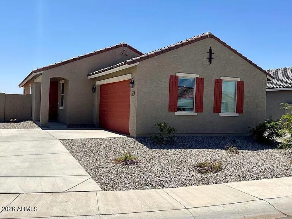 2679 E ROSARIO MISSION Drive, Casa Grande, AZ 85194 — photo 2