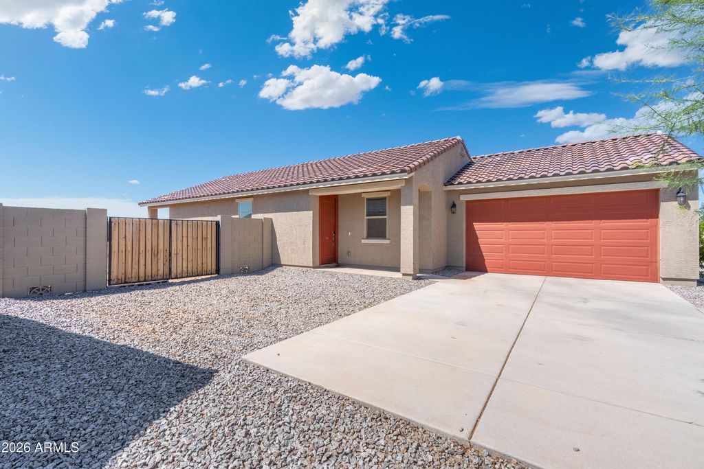 2679 E ROSARIO MISSION Drive, Casa Grande, AZ 85194 — photo 3