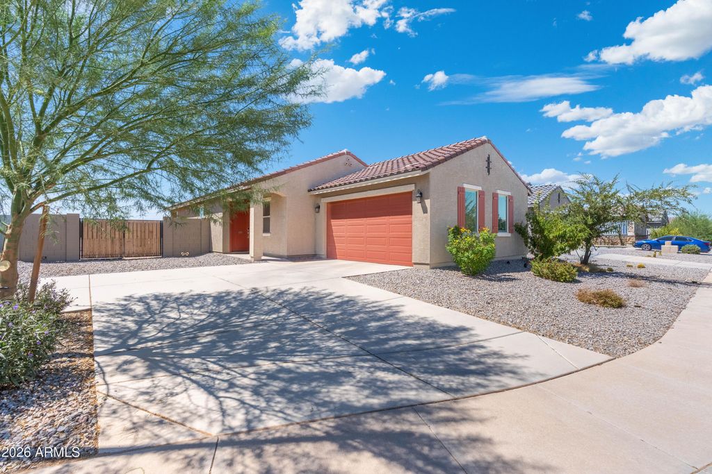 2679 E ROSARIO MISSION Drive, Casa Grande, AZ 85194 — photo 4