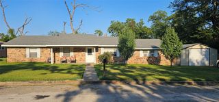 614 N Collier Street, Grand Saline, TX 75140