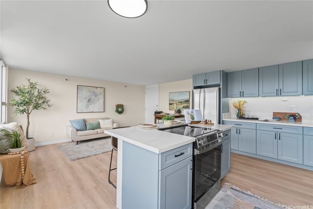 1060 Kamehameha Highway 3007B, Pearl City, HI 96782