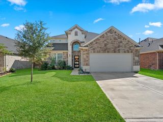 10017 Ocelot Court, Magnolia, TX 77354