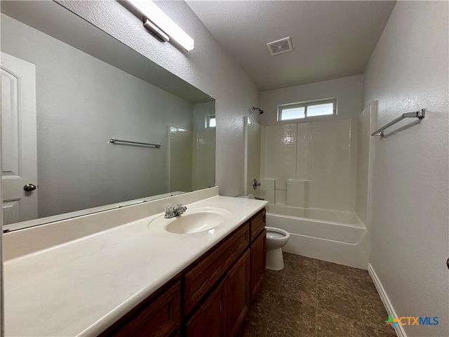 2810 Montague County Drive, Killeen, TX 76549
