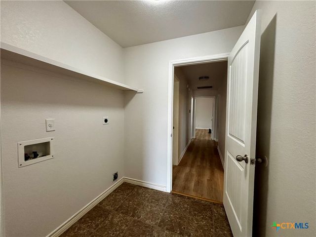 2810 Montague County Drive, Killeen, TX 76549