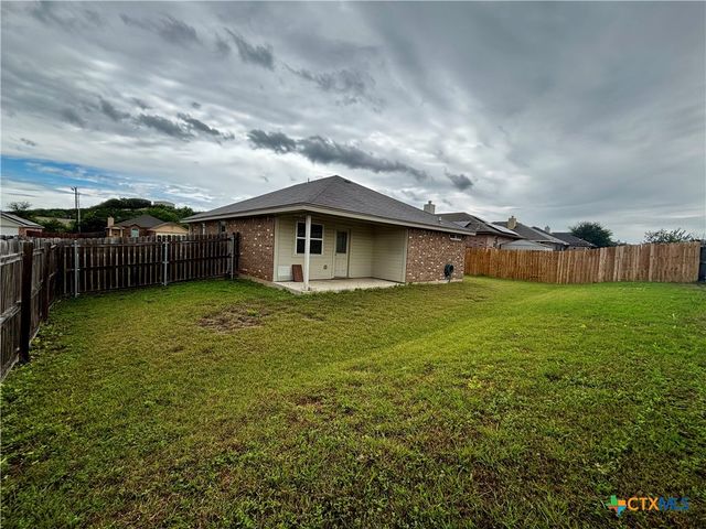 2810 Montague County Drive, Killeen, TX 76549