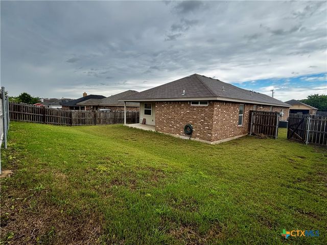 2810 Montague County Drive, Killeen, TX 76549