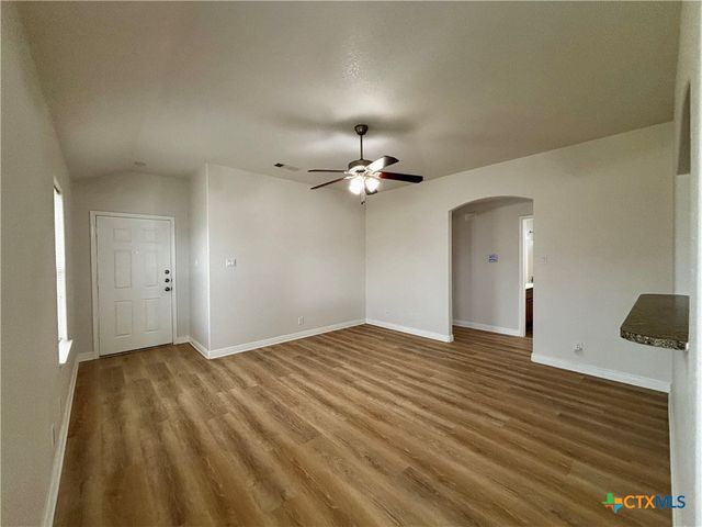 2810 Montague County Drive, Killeen, TX 76549