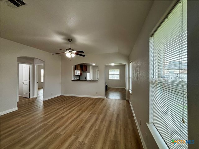 2810 Montague County Drive, Killeen, TX 76549