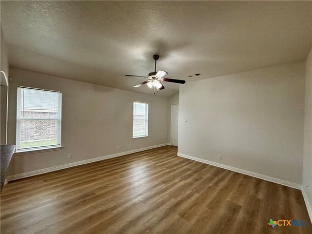 2810 Montague County Drive, Killeen, TX 76549