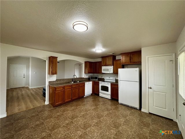 2810 Montague County Drive, Killeen, TX 76549