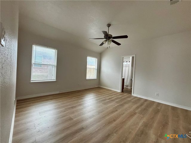 2810 Montague County Drive, Killeen, TX 76549
