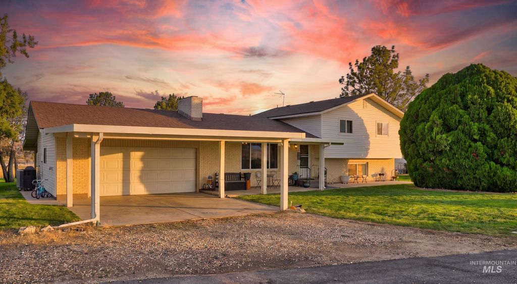 15925 S Curtis Rd, Kuna, ID 83634
