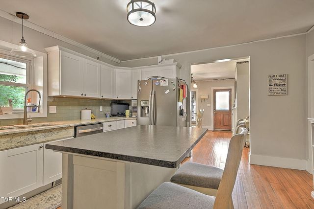 310 Hugh Cox Road, Gray, TN 37615