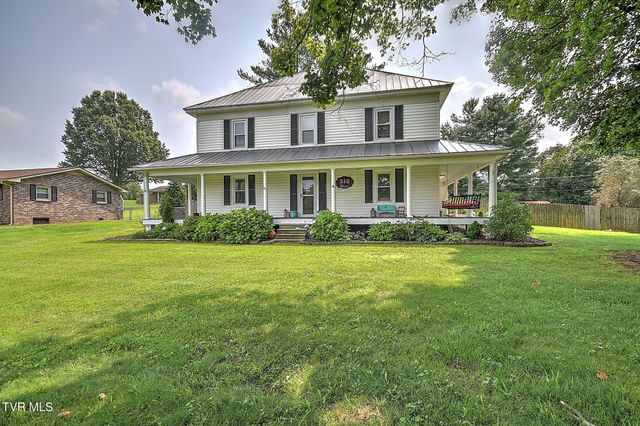 310 Hugh Cox Road, Gray, TN 37615