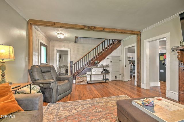 310 Hugh Cox Road, Gray, TN 37615