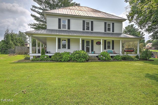 310 Hugh Cox Road, Gray, TN 37615