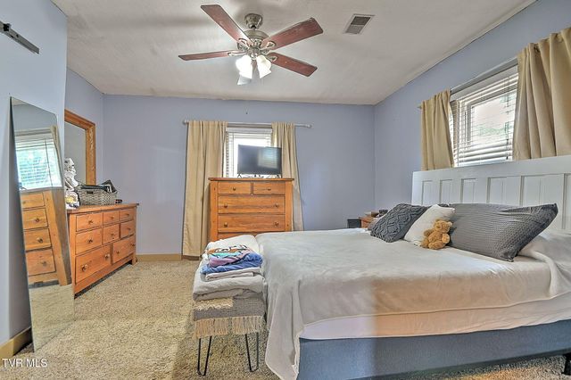 310 Hugh Cox Road, Gray, TN 37615