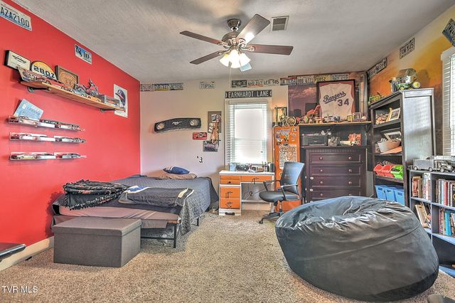 310 Hugh Cox Road, Gray, TN 37615