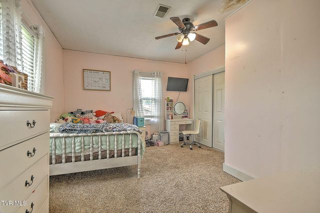 310 Hugh Cox Road, Gray, TN 37615