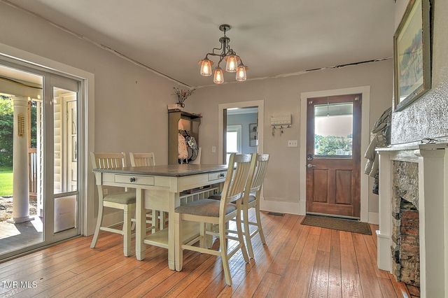 310 Hugh Cox Road, Gray, TN 37615