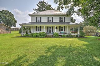 310 Hugh Cox Road, Gray, TN 37615