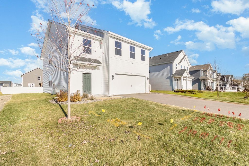 11424 80th Street NE, Otsego, MN 55330